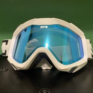 Spy Snow Googles